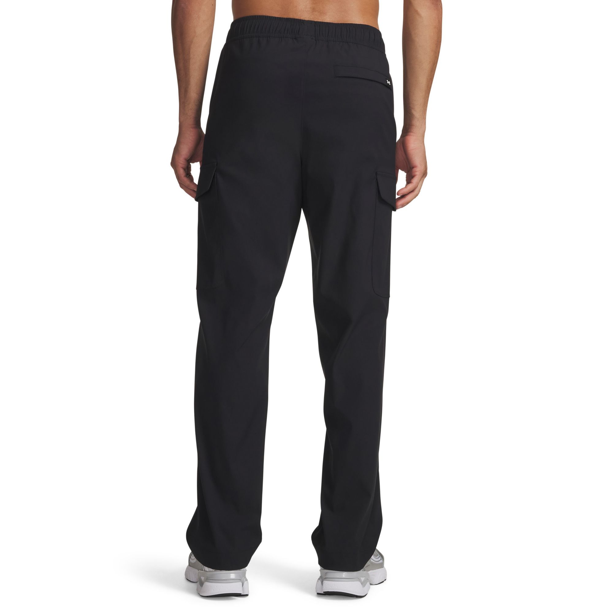 Under Armour Men's Icon Woven Cargo Pants product image