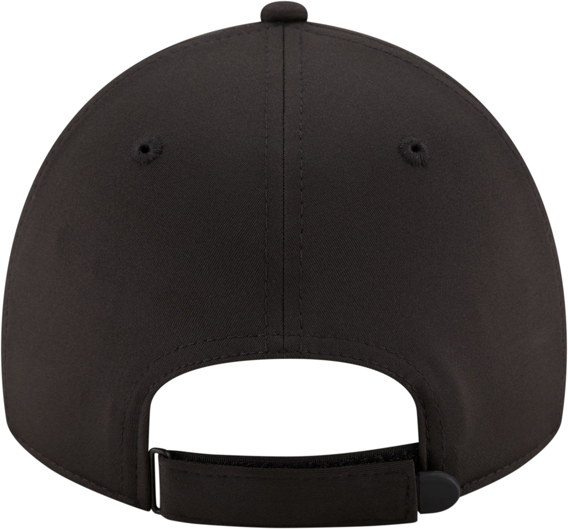 New Era Women's Colorado Rockies 9Twenty Black Sharp Adjustable Hat product image