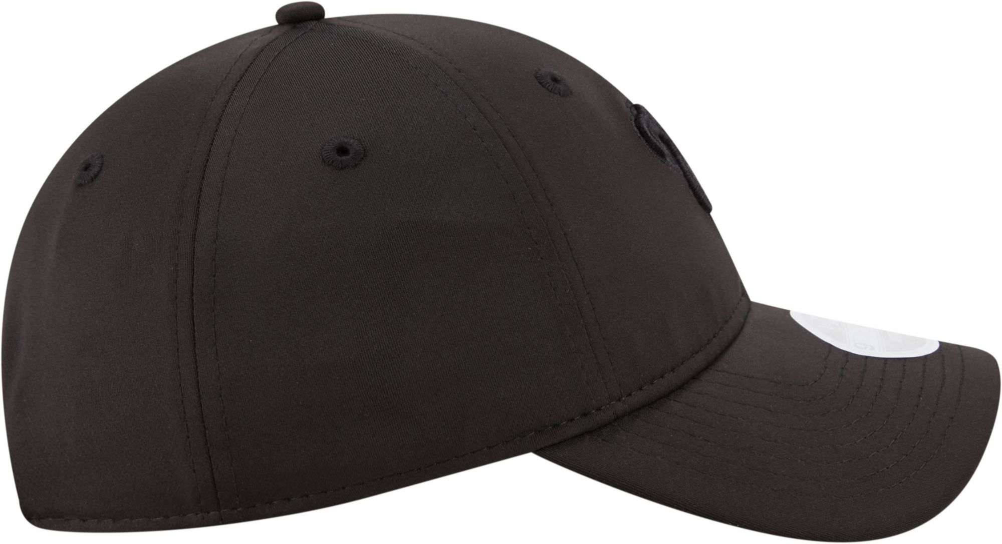 New Era Women's Arizona Diamondbacks 9Twenty Black Sharp Adjustable Hat product image