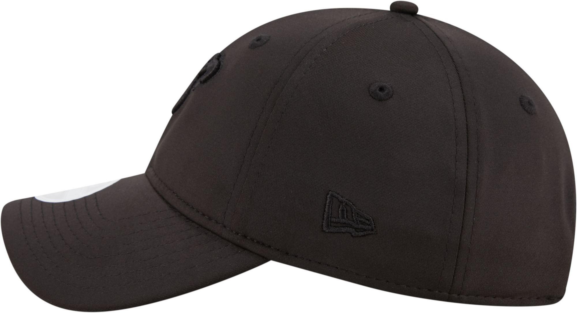 New Era Women's Arizona Diamondbacks 9Twenty Black Sharp Adjustable Hat product image