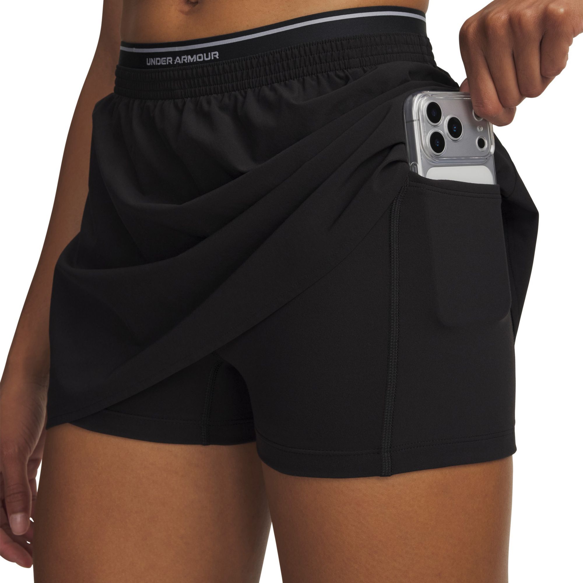 Under Armour Women's Vanish Woven Skort product image