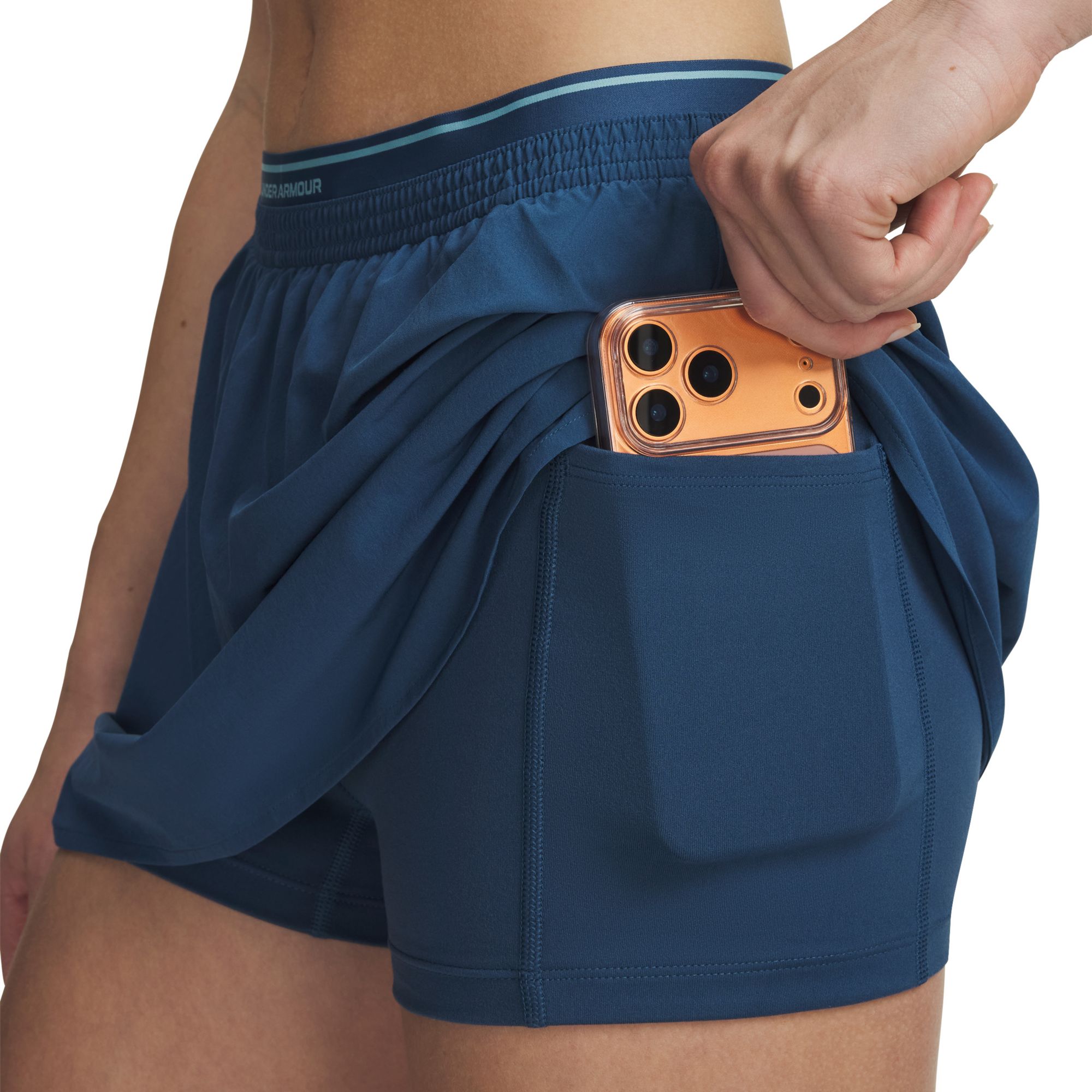 Under Armour Women's Vanish Woven Skort product image