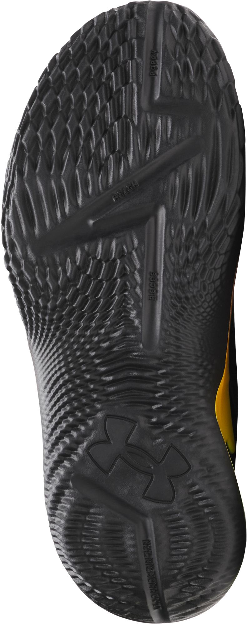 Under Armour Curry Fox 2 'Gamer' Basketball Shoes product image