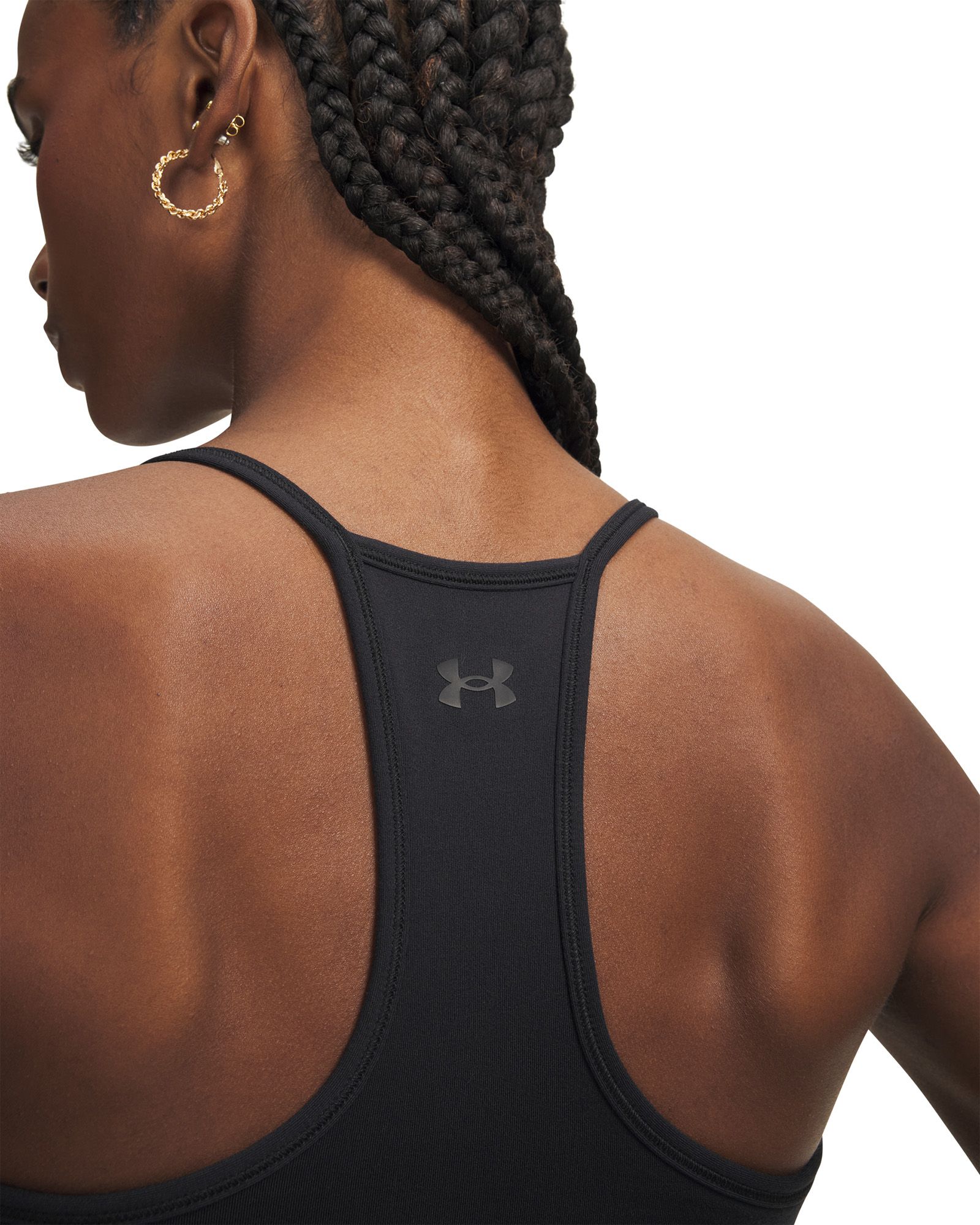 Under Armour Women's Meridian Novelty Support Tank product image