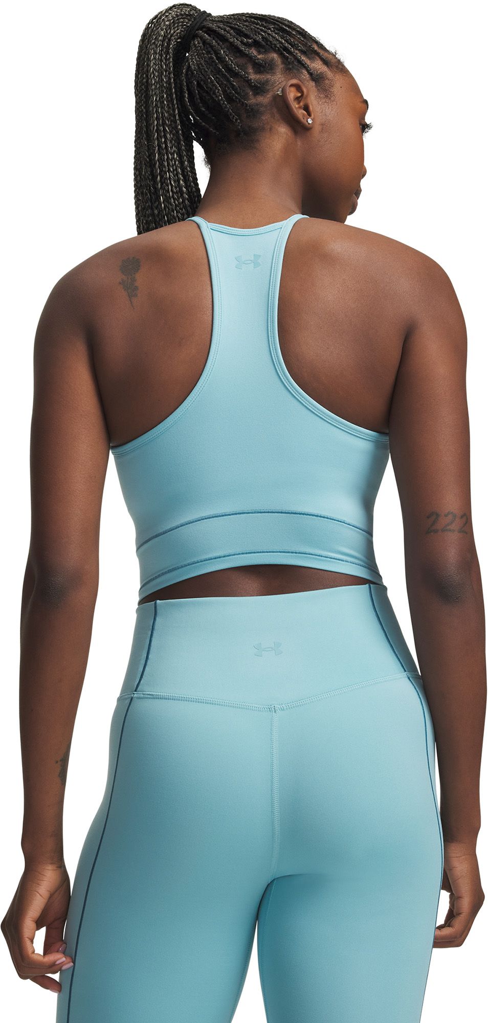 Under Armour Women's Meridian Novelty Support Tank product image