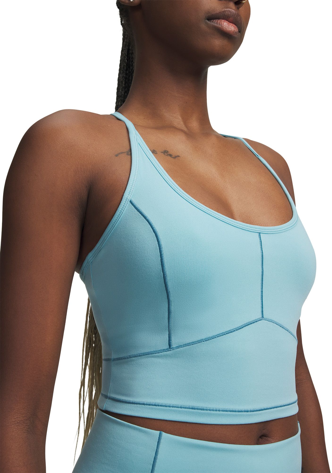 Under Armour Women's Meridian Novelty Support Tank product image