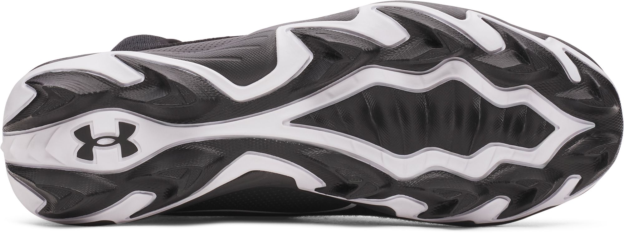 Under Armour Kids' Spotlight Icon Highlight RM Football Cleats product image
