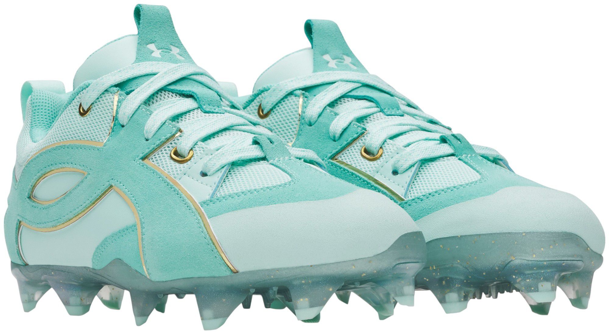 Under Armour Men's Yard Icon K.O.D TPU Baseball Cleats product image