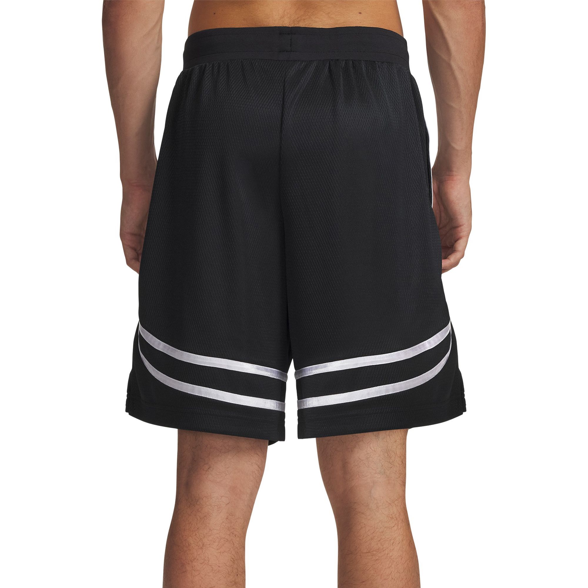 Under Armour Men's Curry Signature Shorts product image