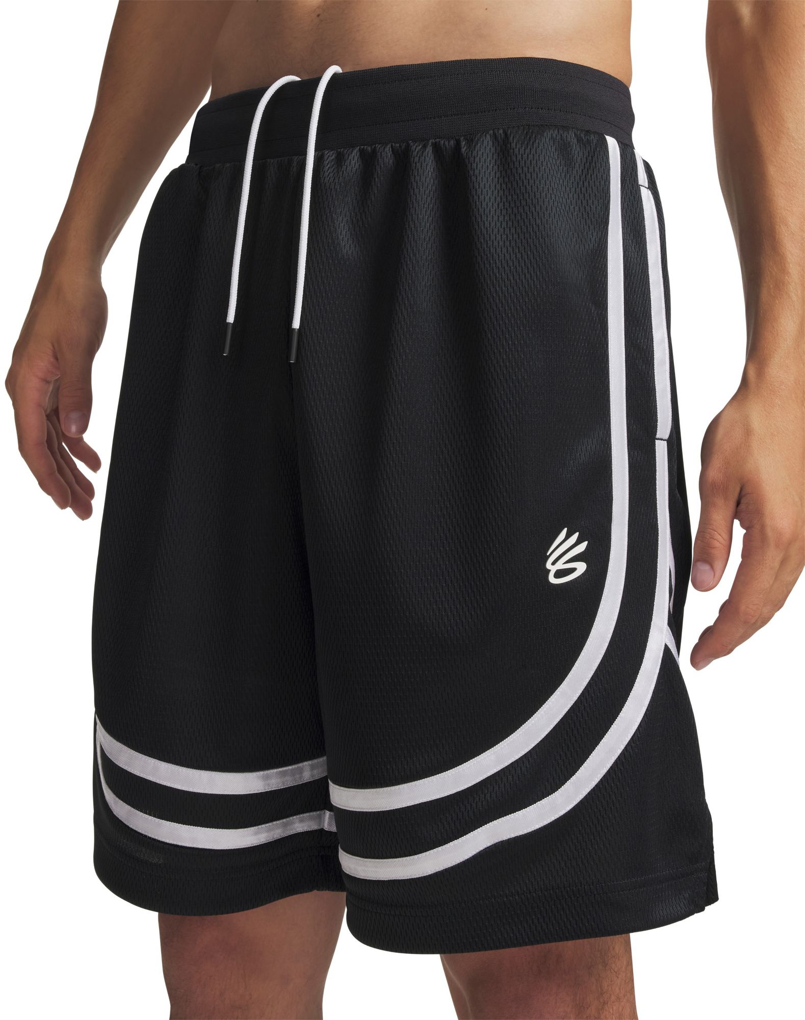 Under Armour Men's Curry Signature Shorts product image