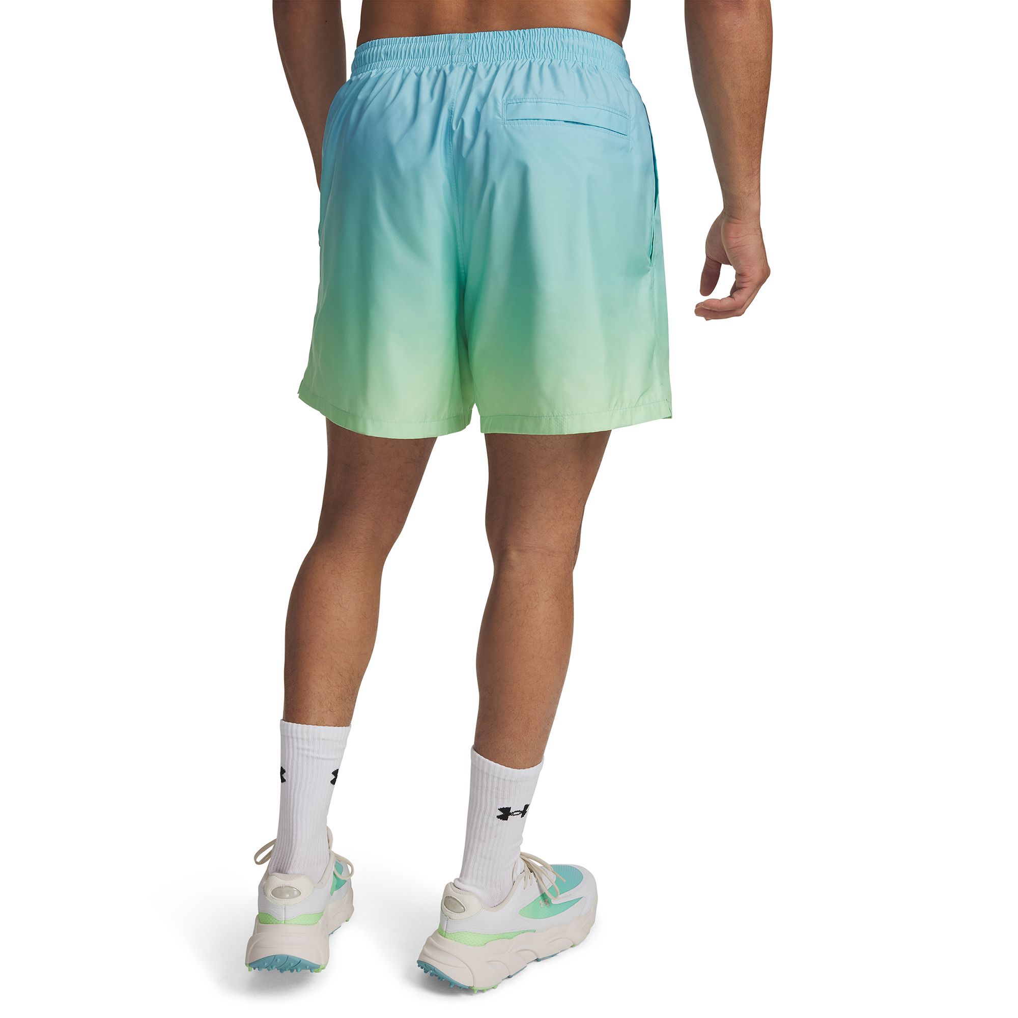 Under Armour Men's 5.75” UA Golf Trip Volley Short product image