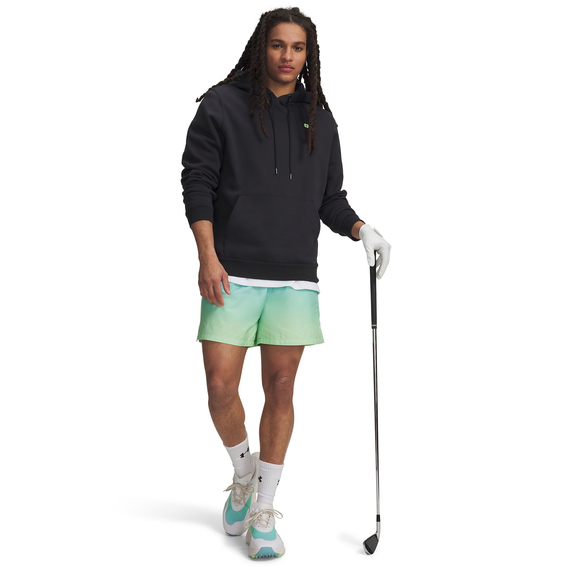 Under Armour Men's 5.75” UA Golf Trip Volley Short product image