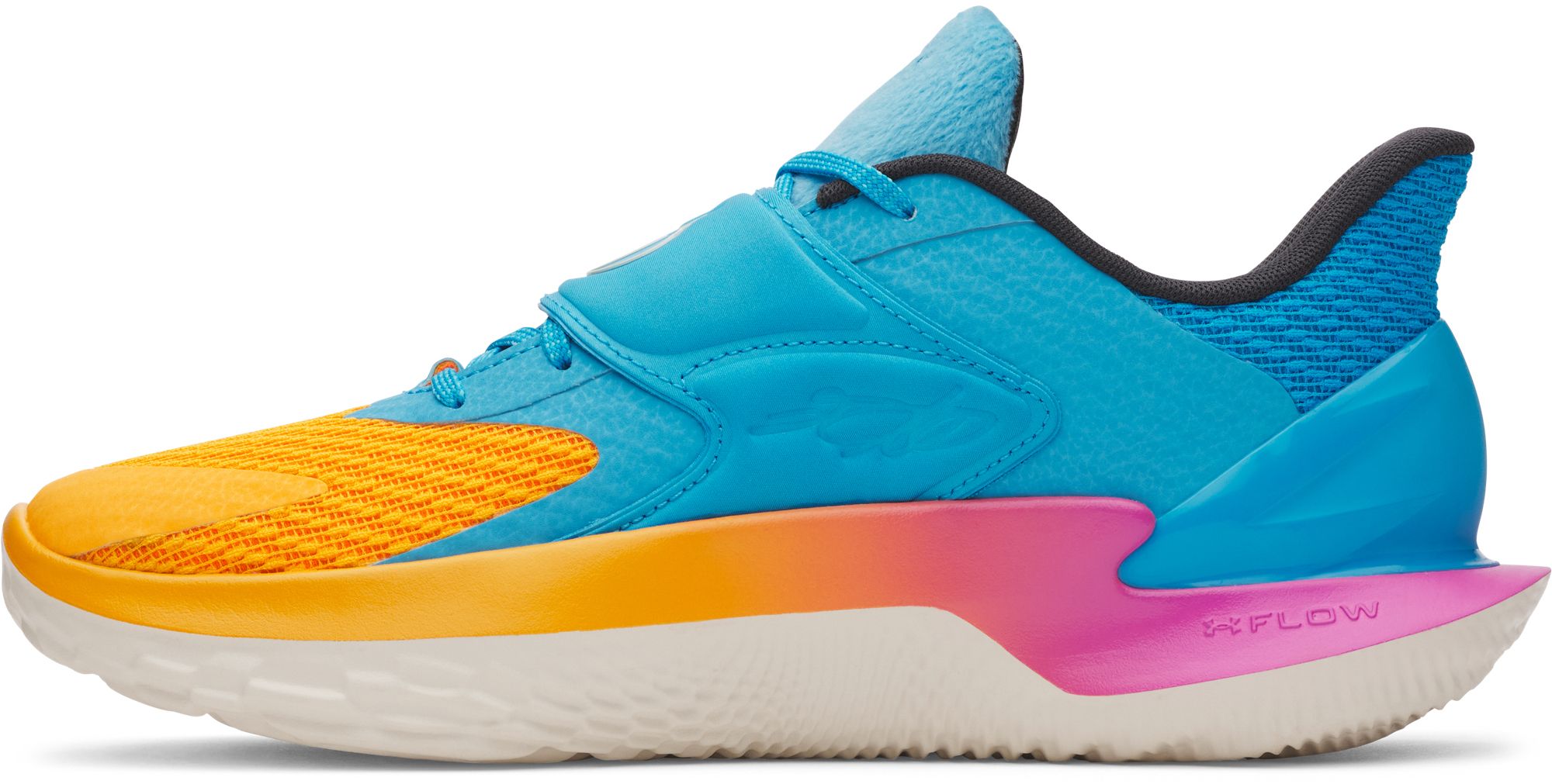 Under Armour D. Fox 2 'Hooptopia' Basketball Shoes product image