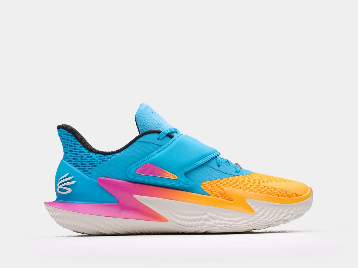 Under Armour D. Fox 2 'Hooptopia' Basketball Shoes product