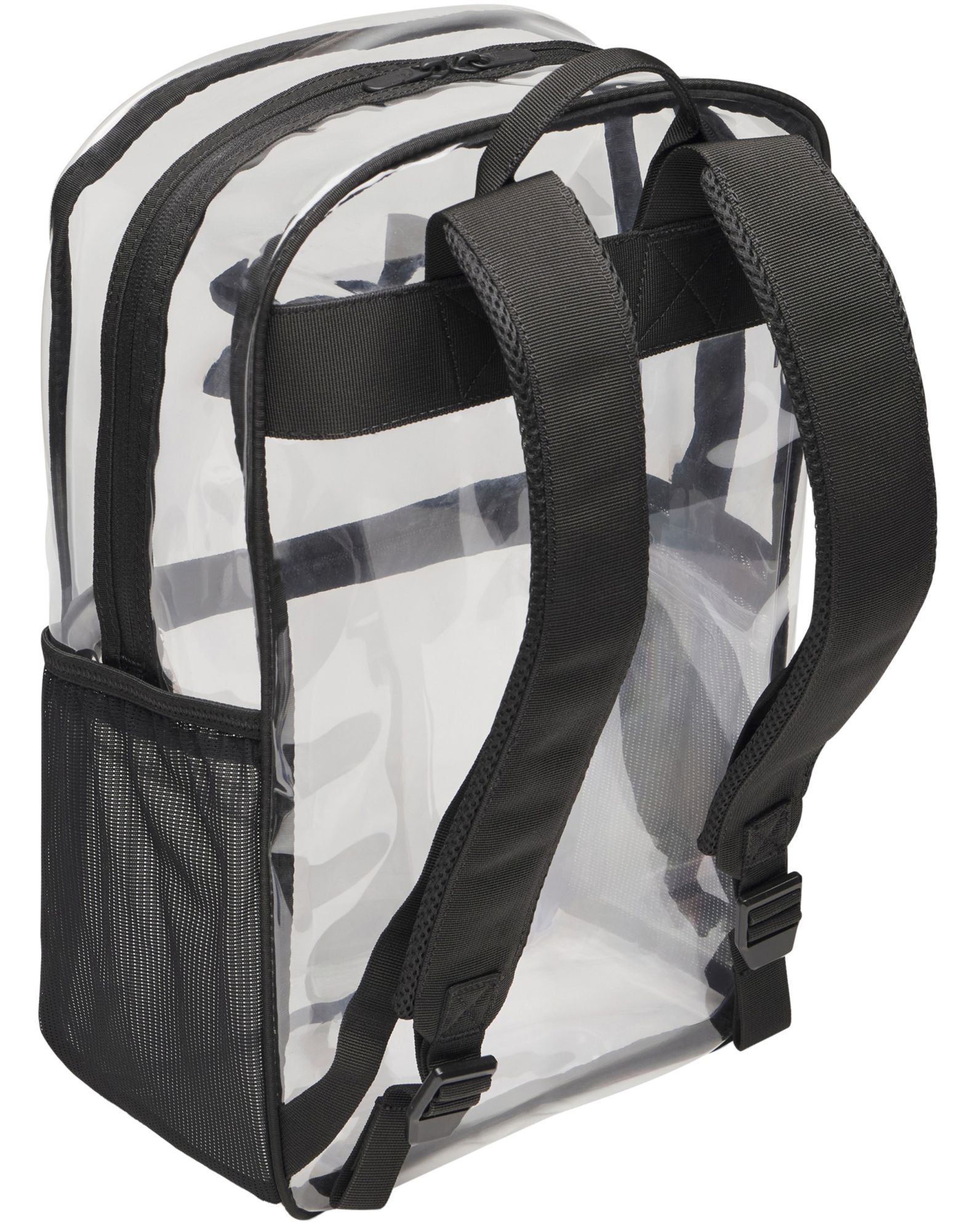 Under Armour Essentials Clear Backpack product image
