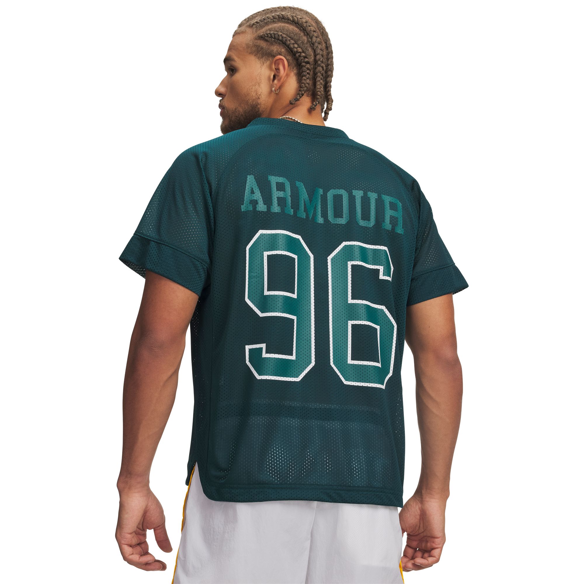 Under Armour Men's Mesh Varsity Jersey product image