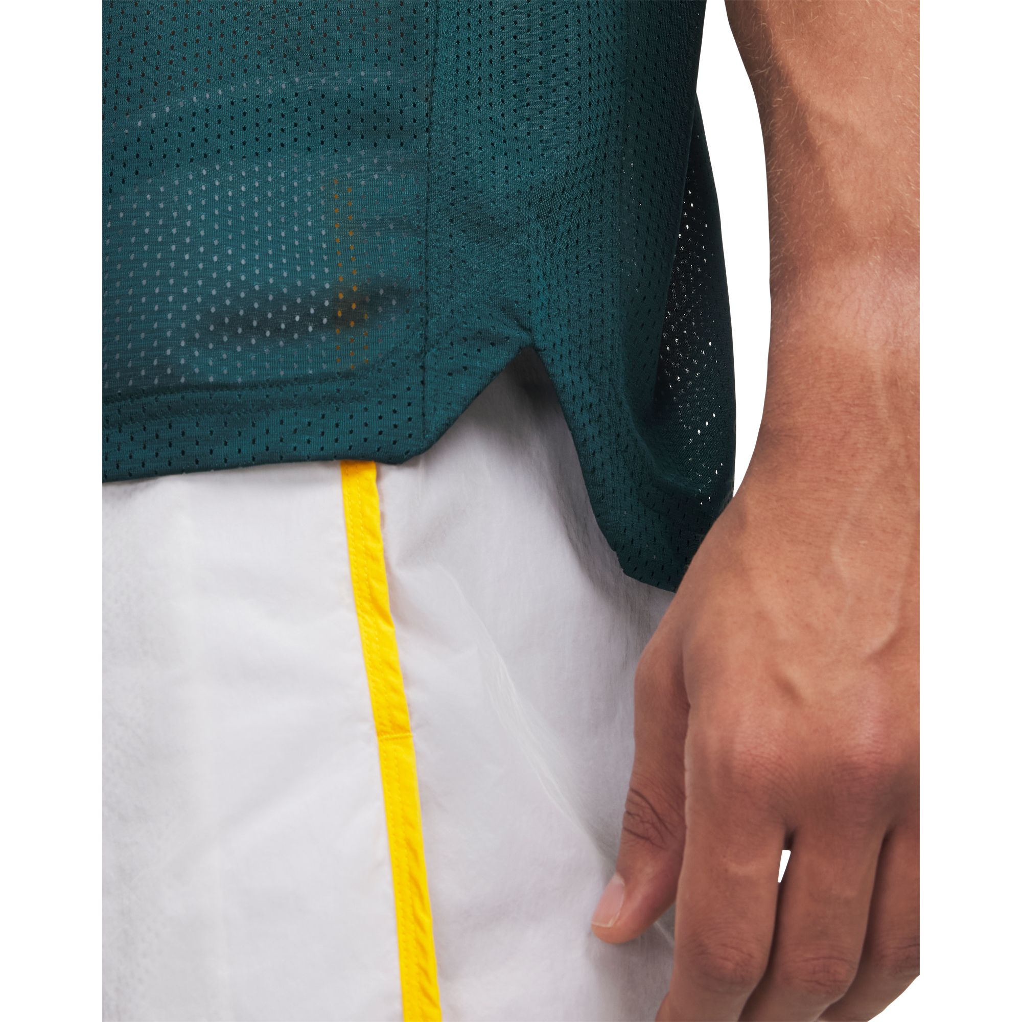 Under Armour Men's Mesh Varsity Jersey product image