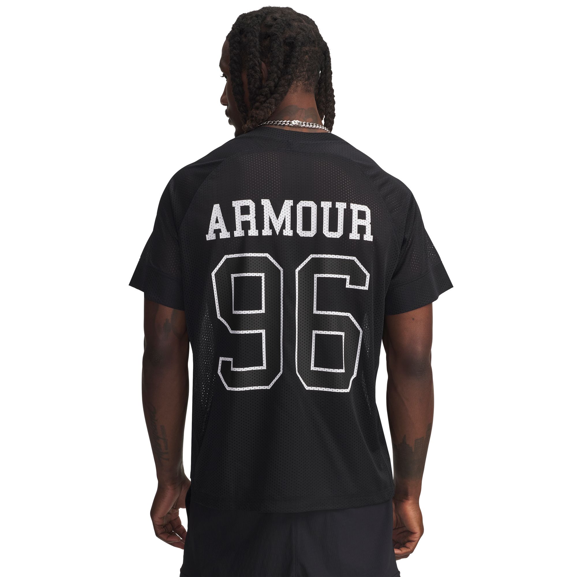 Under Armour Men's Mesh Varsity Jersey product image