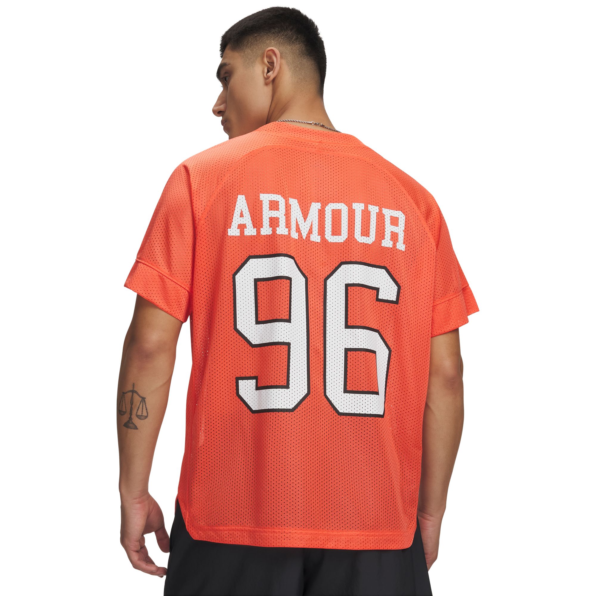 Under Armour Men's Mesh Varsity Jersey product image
