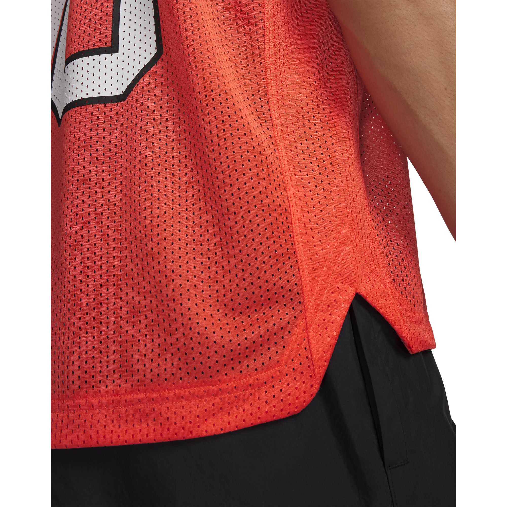 Under Armour Men's Mesh Varsity Jersey product image