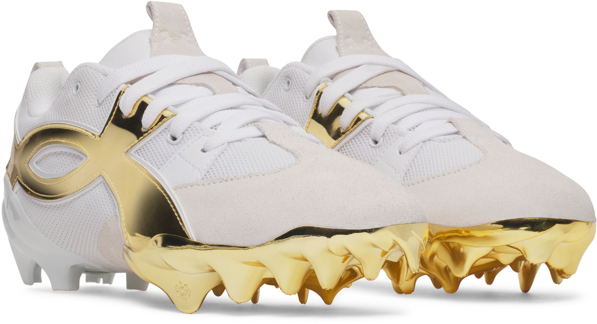 Under Armour Spotlight Icon Football Cleats product image