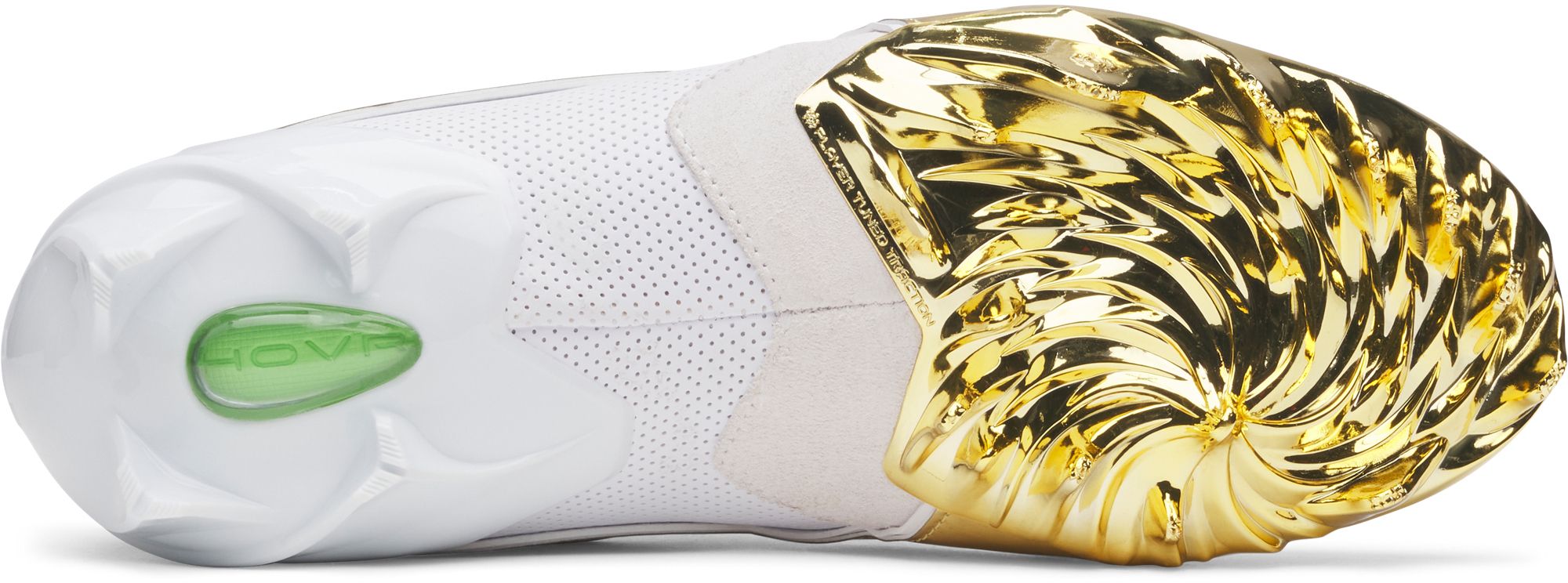 Under Armour Spotlight Icon Football Cleats product image