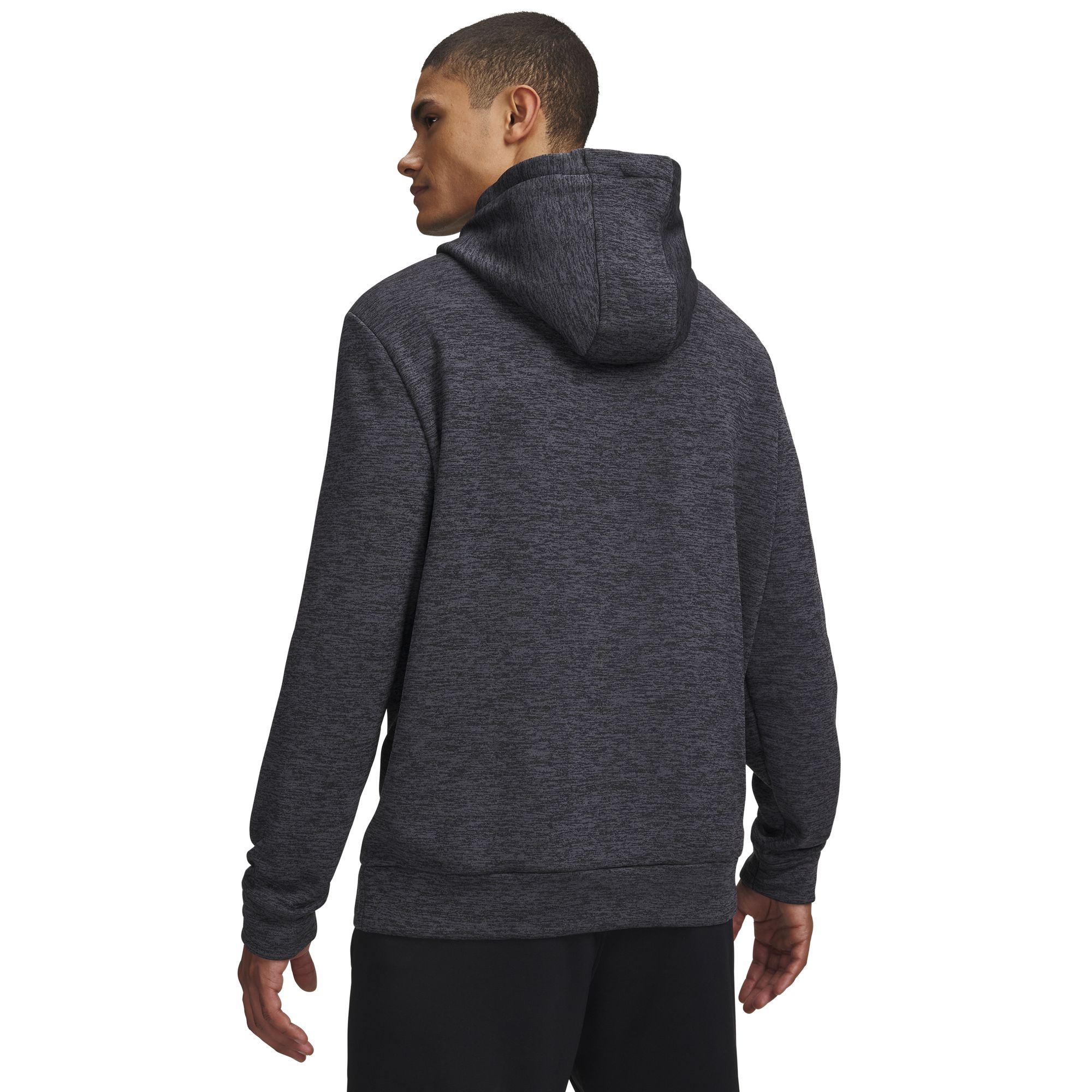 Under Armour Men's Armour Fleece Twist Embossed Hoodie product image
