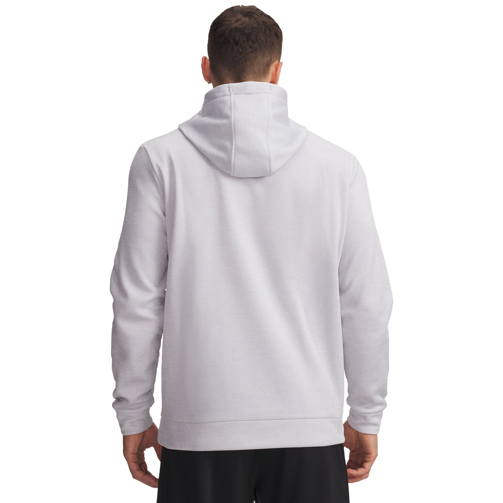 Under Armour Men's Armour Fleece Twist Embossed Hoodie product image