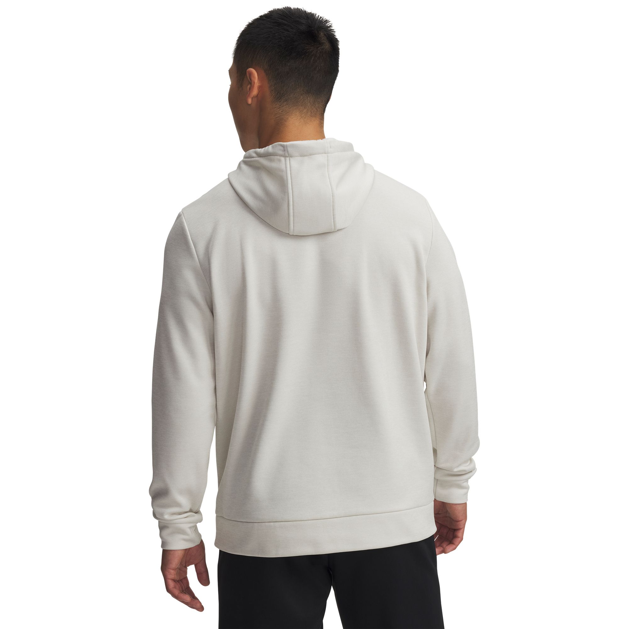 Under Armour Men's Armour Fleece Twist Embossed Hoodie product image
