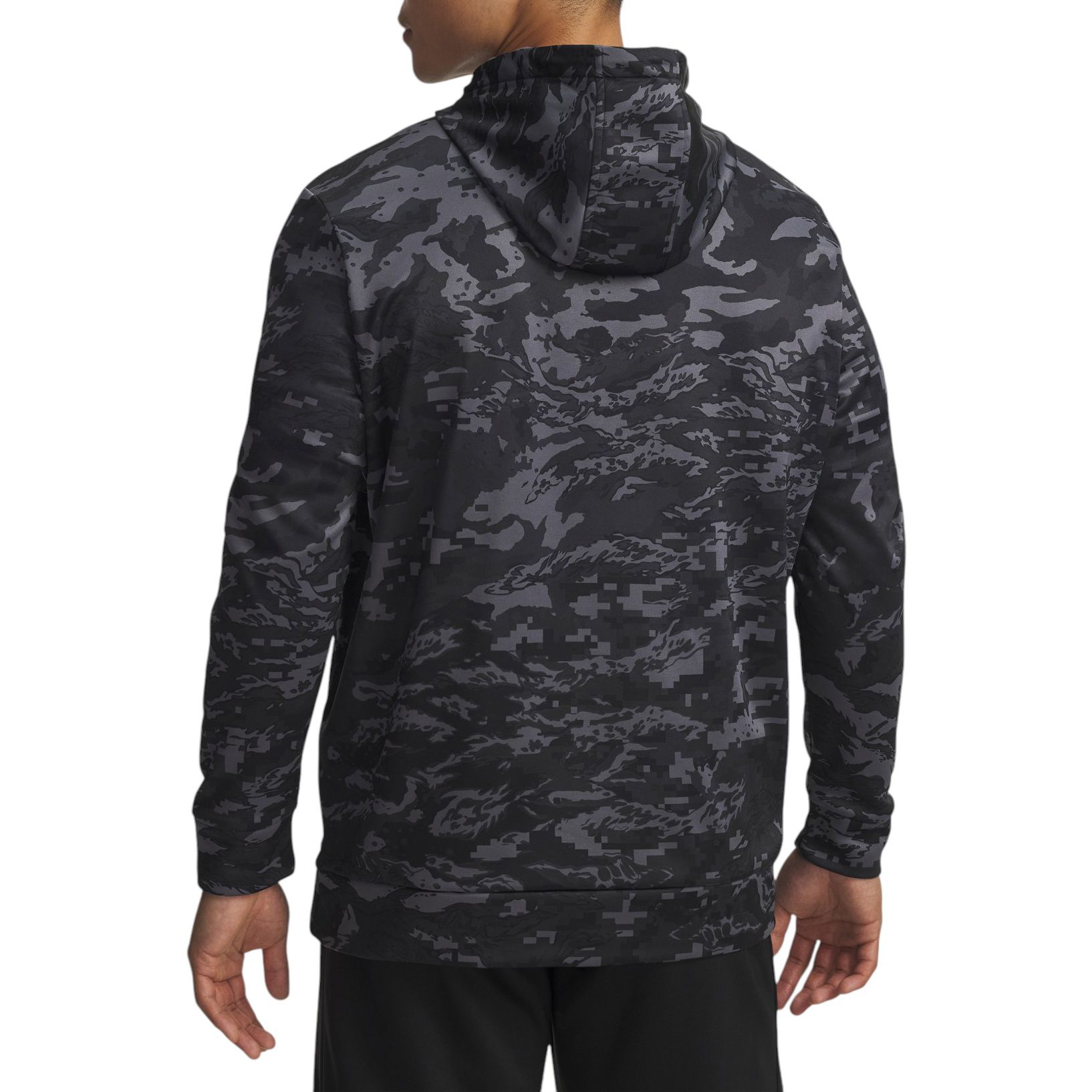 Under Armour Men's Armour Fleece Camo Embossed Hoodie product image