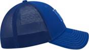 New Era Youth Kansas City Royals Blue 39Thirty Stretch Fit Hat product image