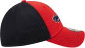 New Era Men's Washington Nationals Red 39Thirty Heathered Stretch Fit Hat product image