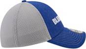 New Era Men's Toronto Blue Jays Blue 39Thirty Heathered Stretch Fit Hat product image