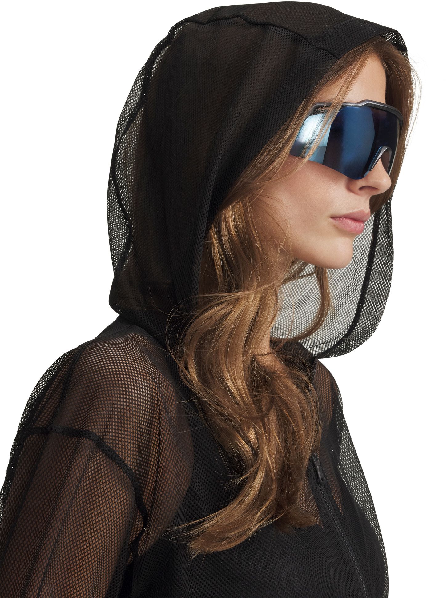 Under Armour Women's HeatGear® Mesh Full Zip product image