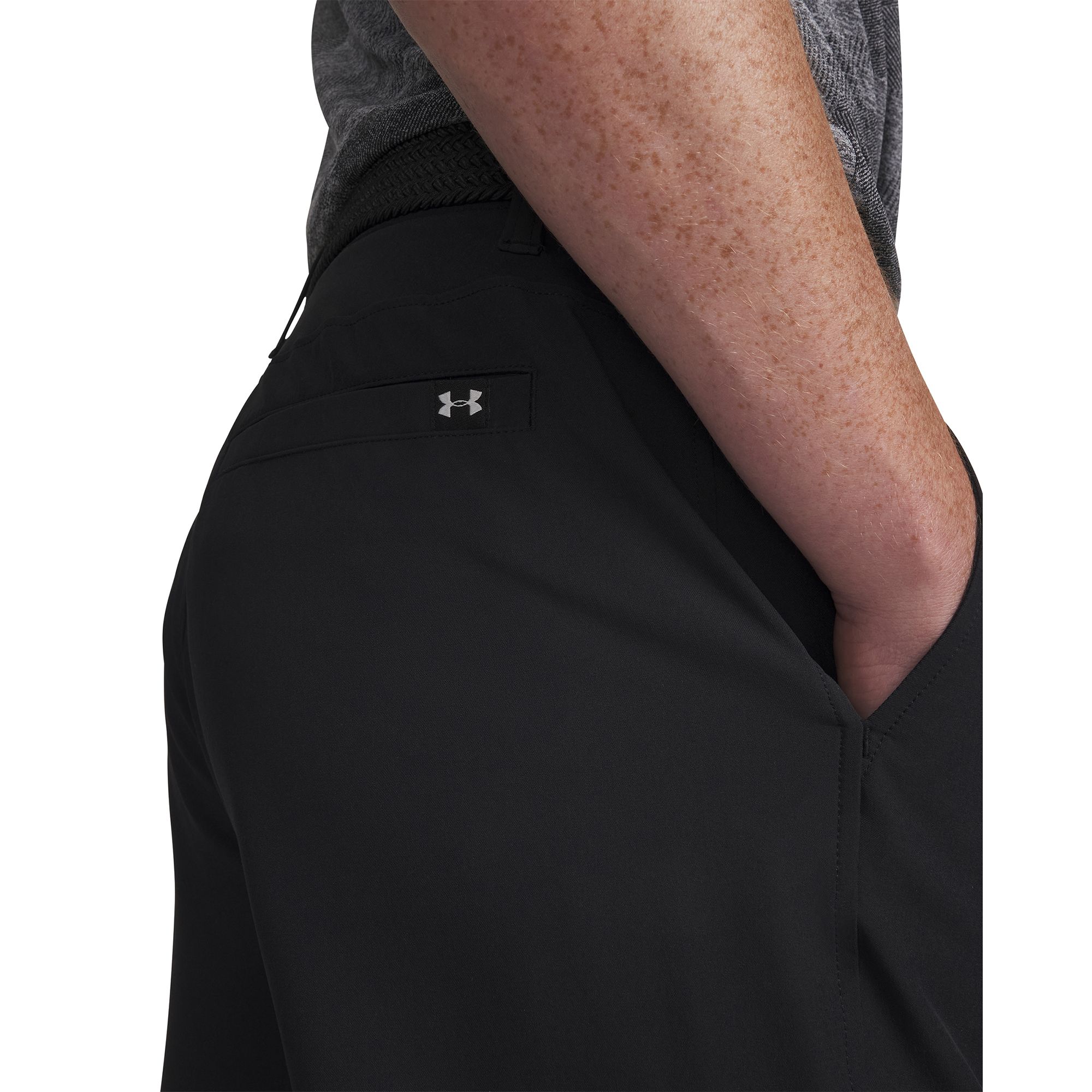 Under Armour Men's 10” UA Drive Tapered Golf Short product image