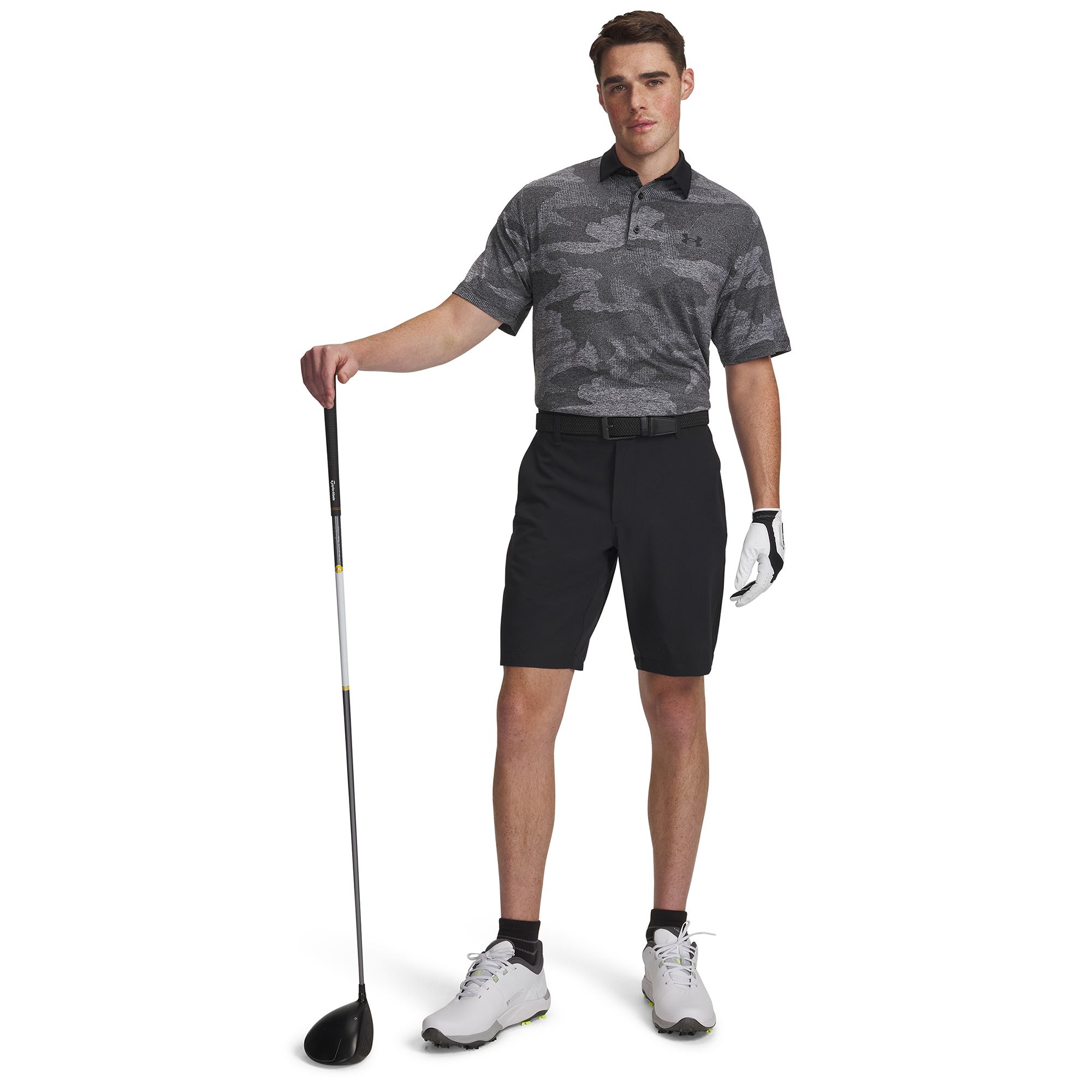 Under Armour Men's 10” UA Drive Tapered Golf Short product image