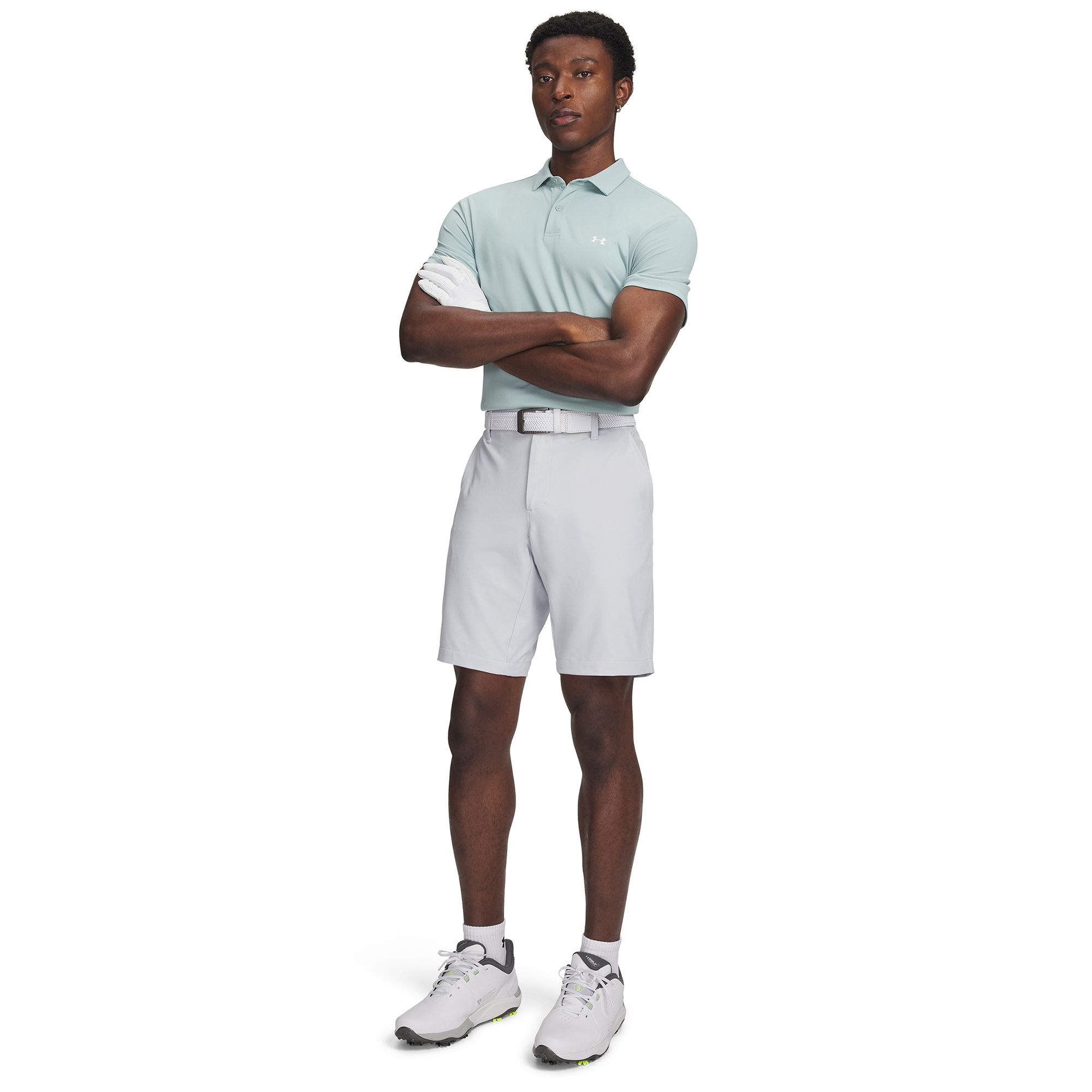 Under Armour Men's 10” UA Drive Tapered Golf Short product image