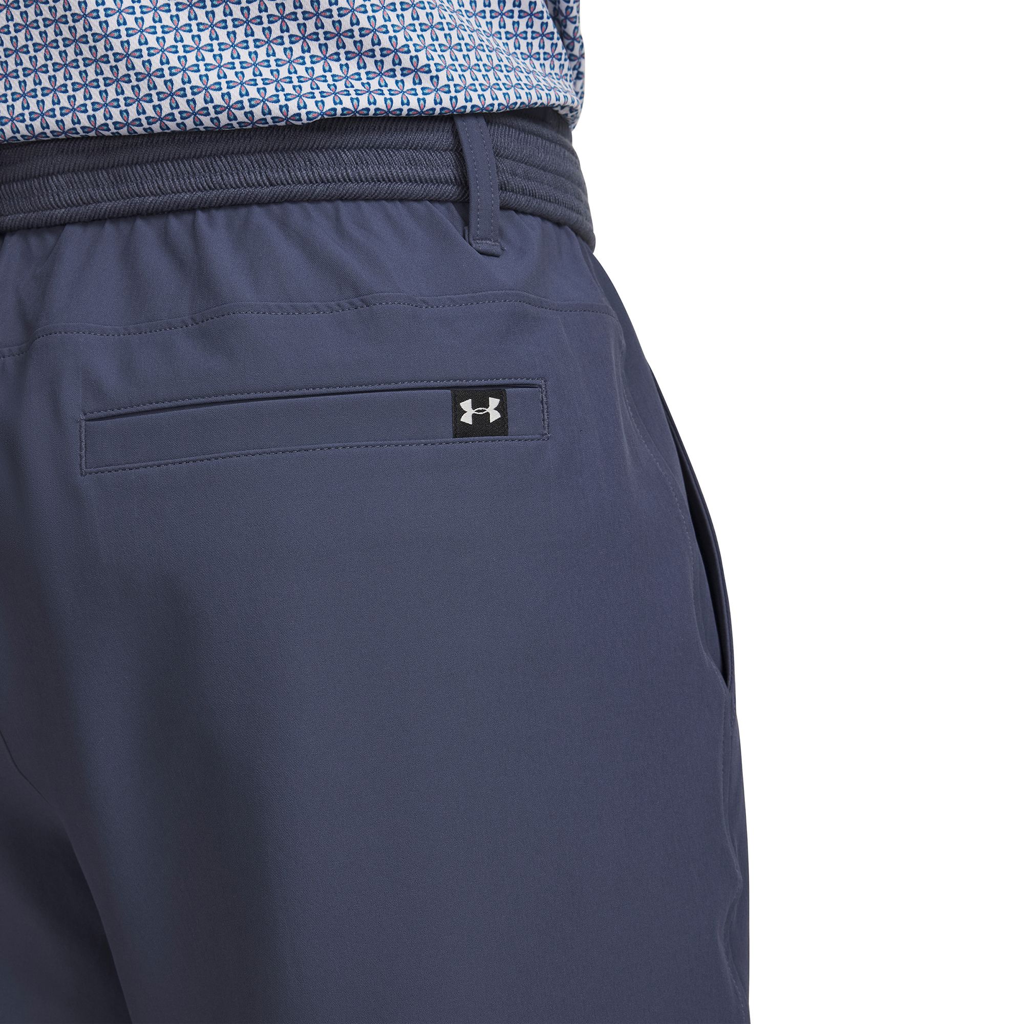 Under Armour Men's 10” UA Drive Tapered Golf Short product image