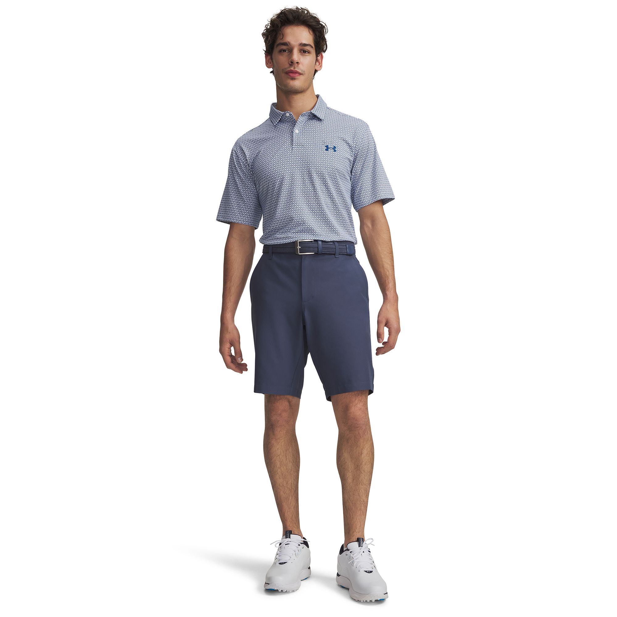 Under Armour Men's 10” UA Drive Tapered Golf Short product image