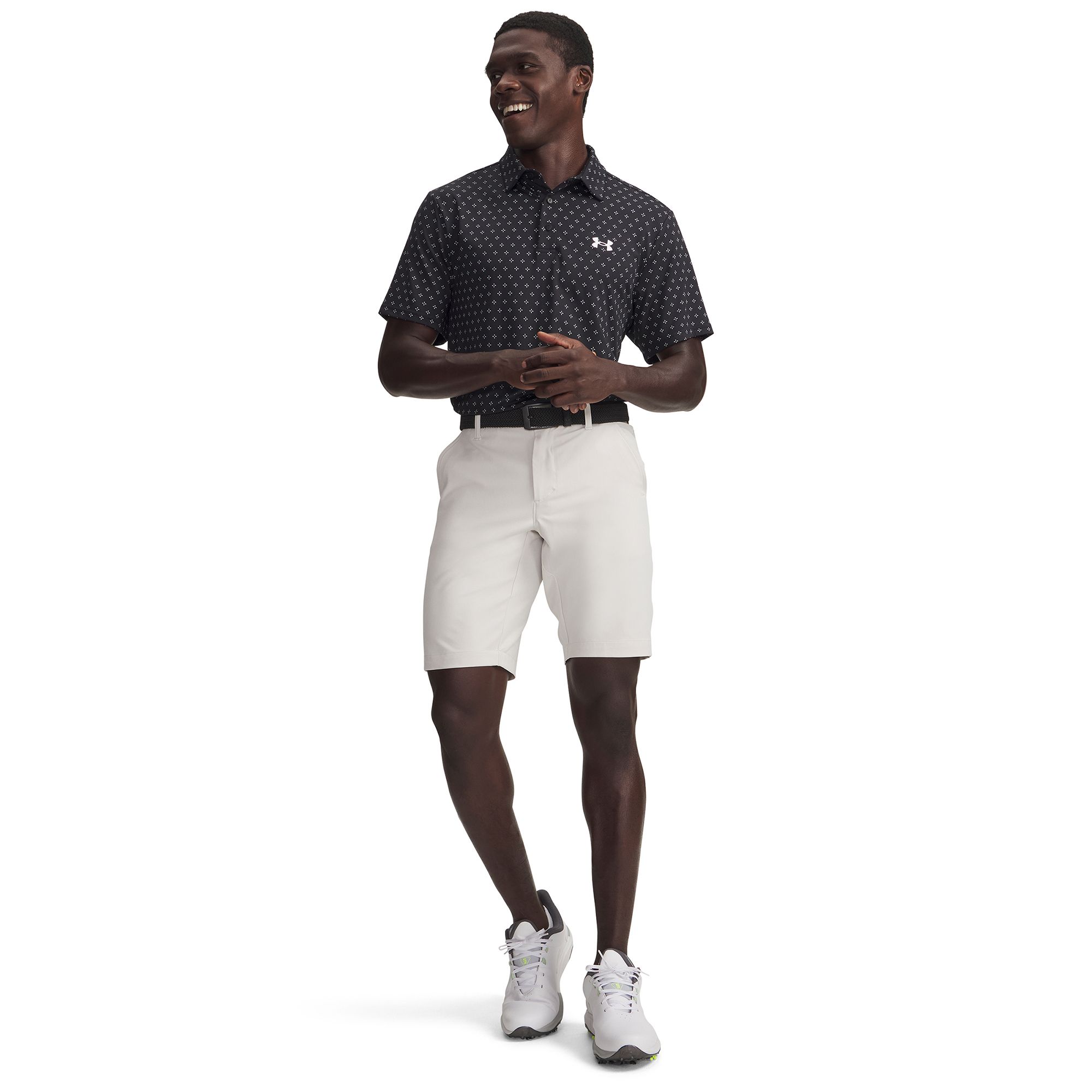 Under Armour Men's 10” UA Drive Tapered Golf Short product image