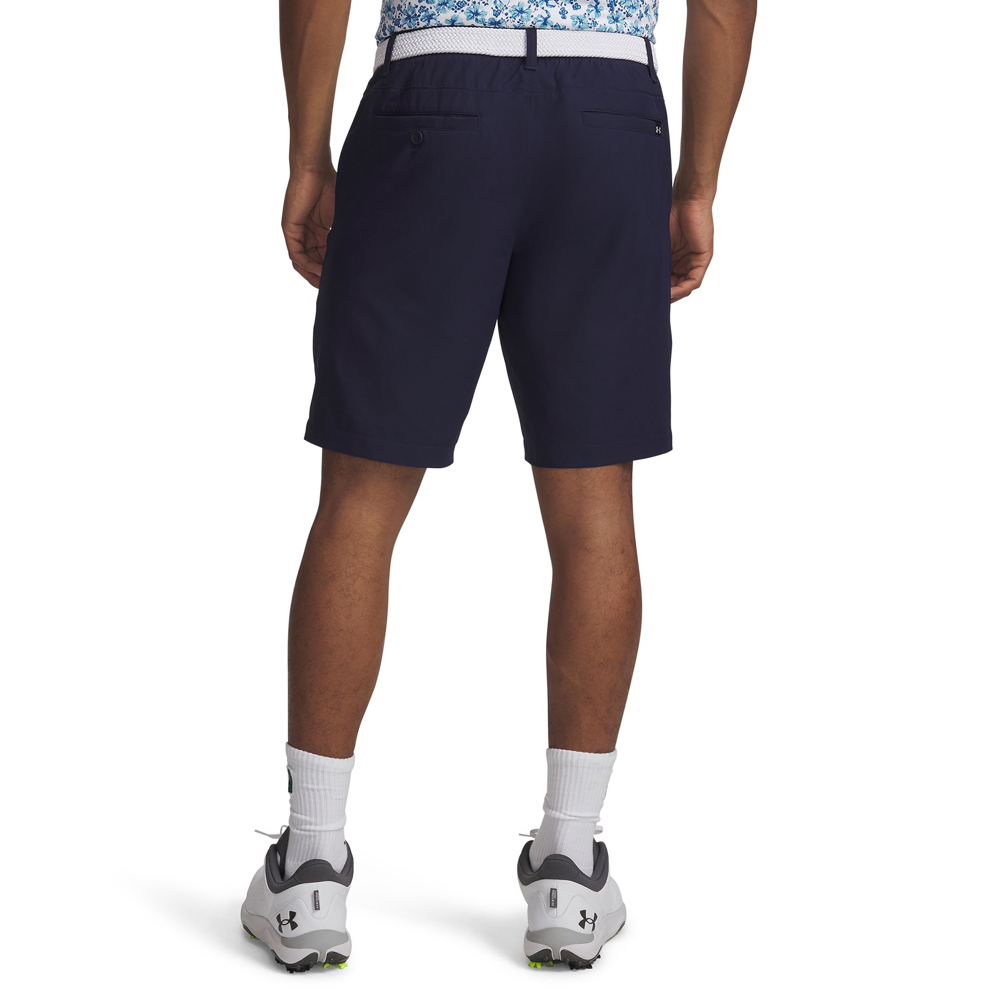 Under Armour Men's 10” UA Drive Tapered Golf Short product image