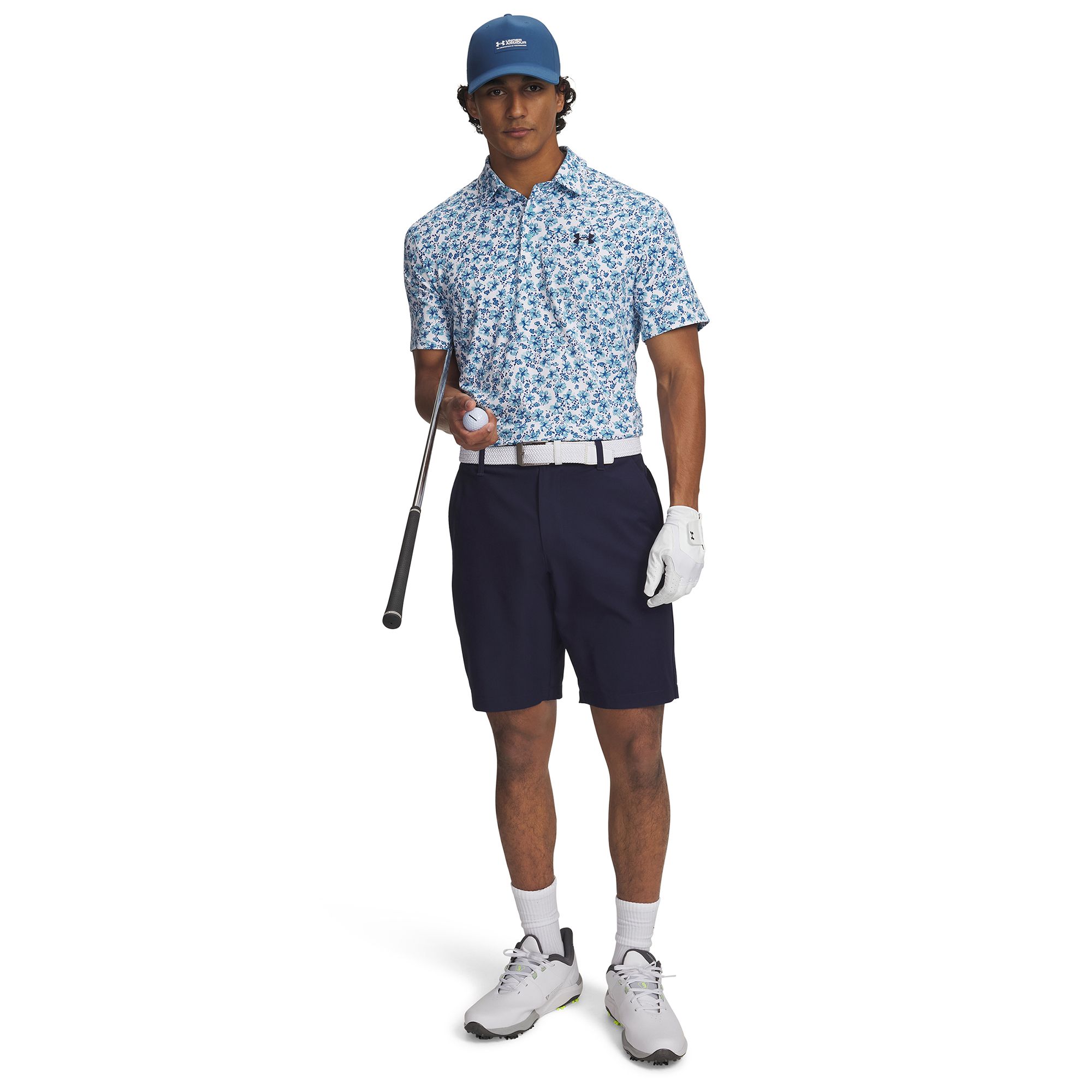 Under Armour Men's 10” UA Drive Tapered Golf Short product image