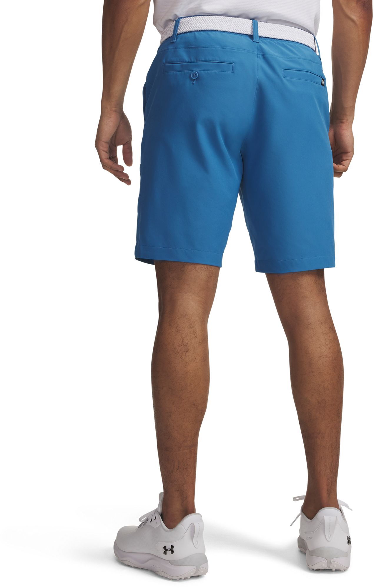 Under Armour Men's 10” Drive Tapered Golf Short product image
