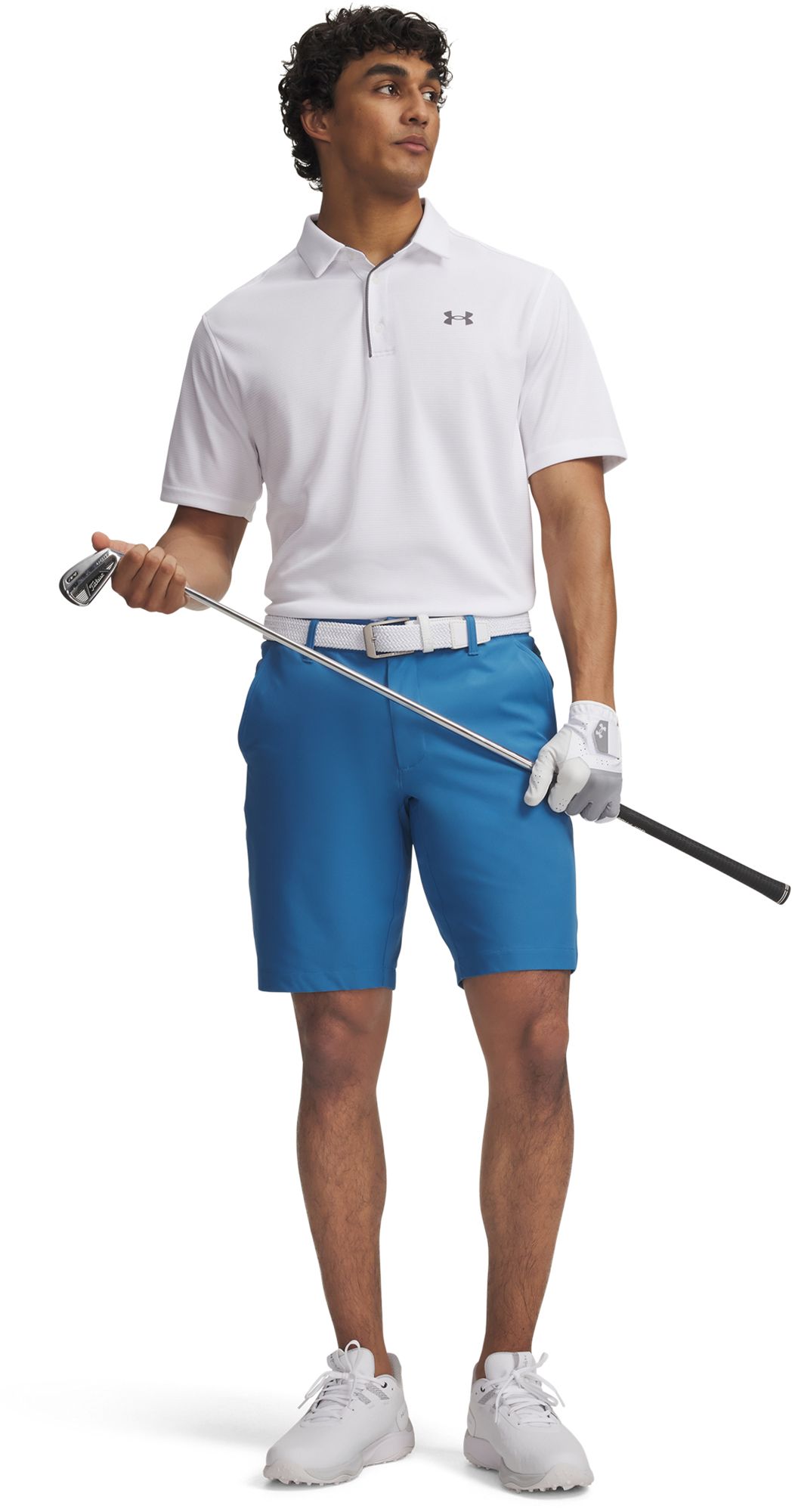 Under Armour Men's 10” Drive Tapered Golf Short product image