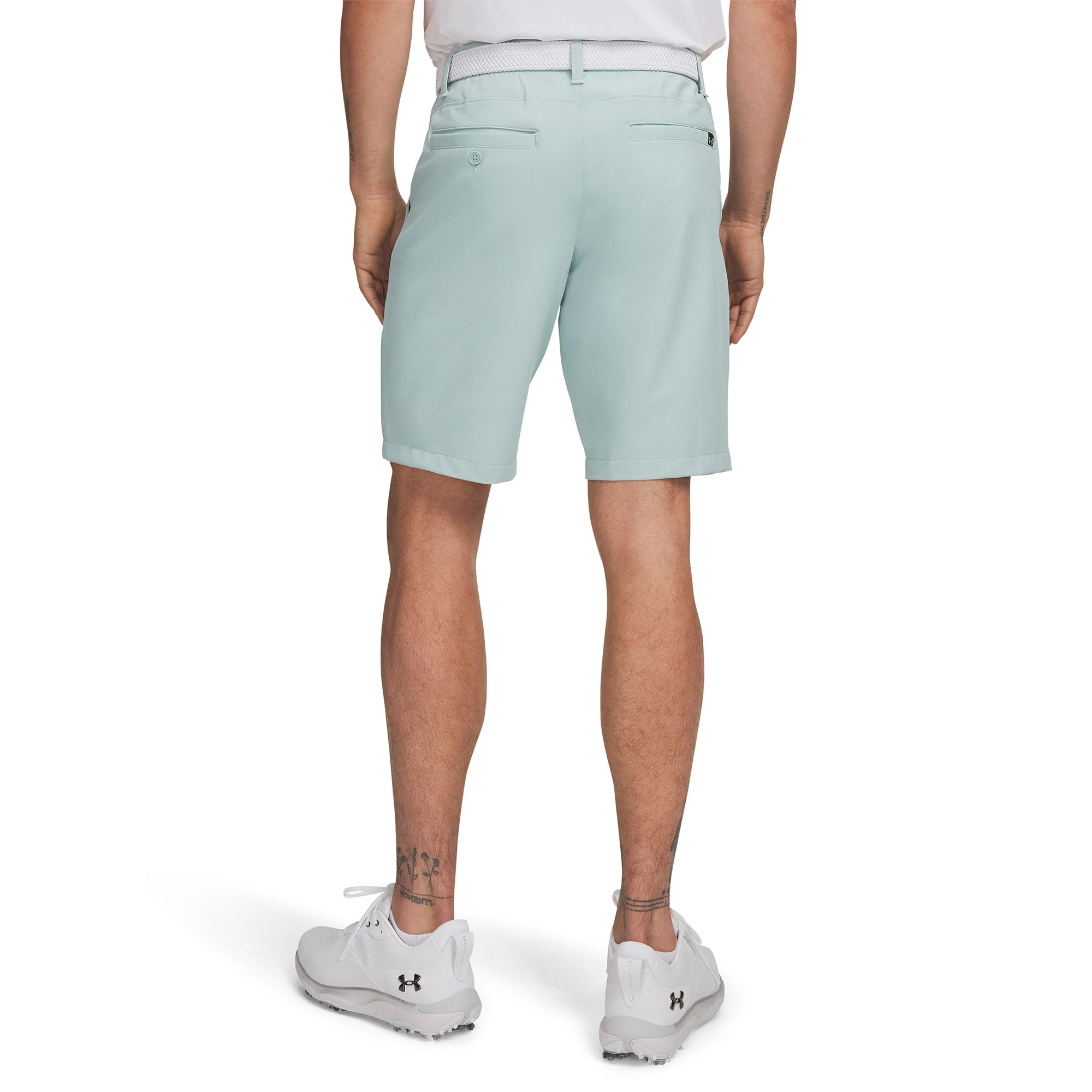 Under Armour Men's 10” UA Drive Tapered Golf Short product image