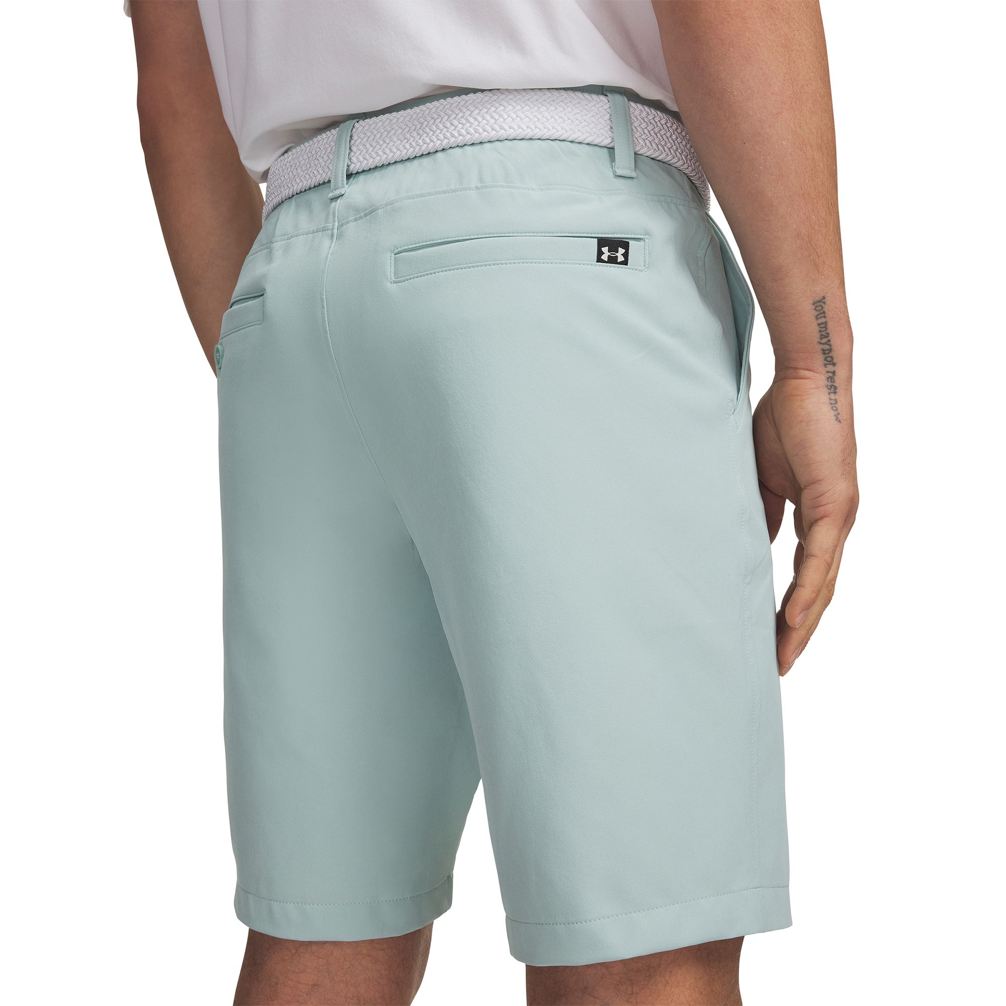 Under Armour Men's 10” UA Drive Tapered Golf Short product image