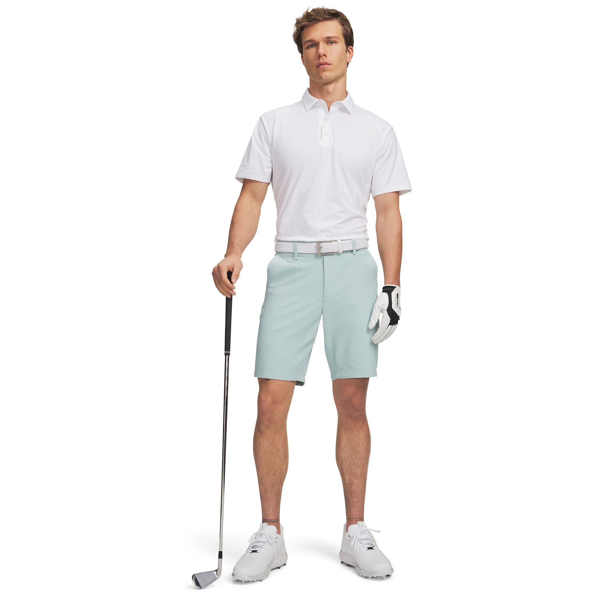 Under Armour Men's 10” UA Drive Tapered Golf Short product image