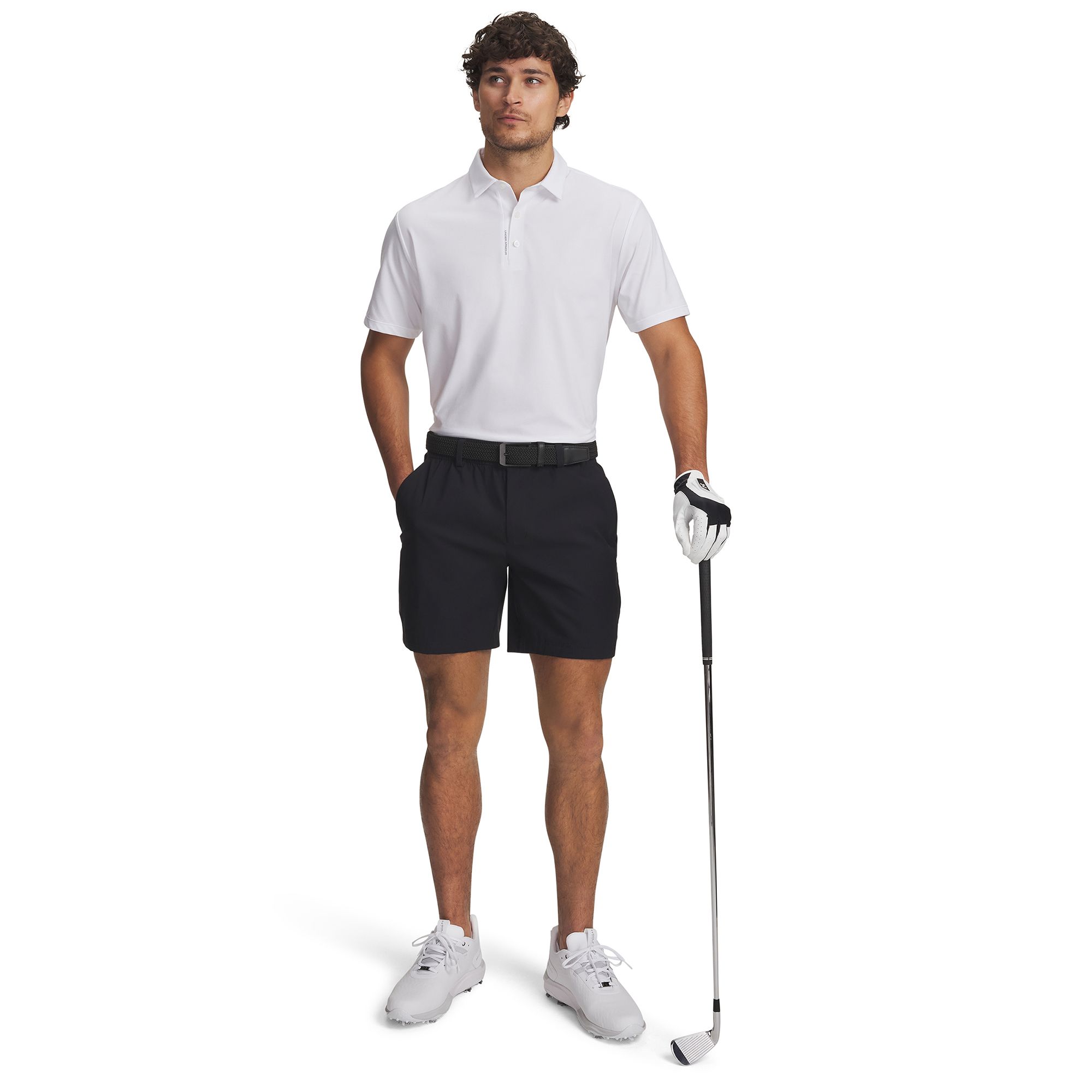 Under Armour Men's 7” UA Drive Cargo Golf Short product image