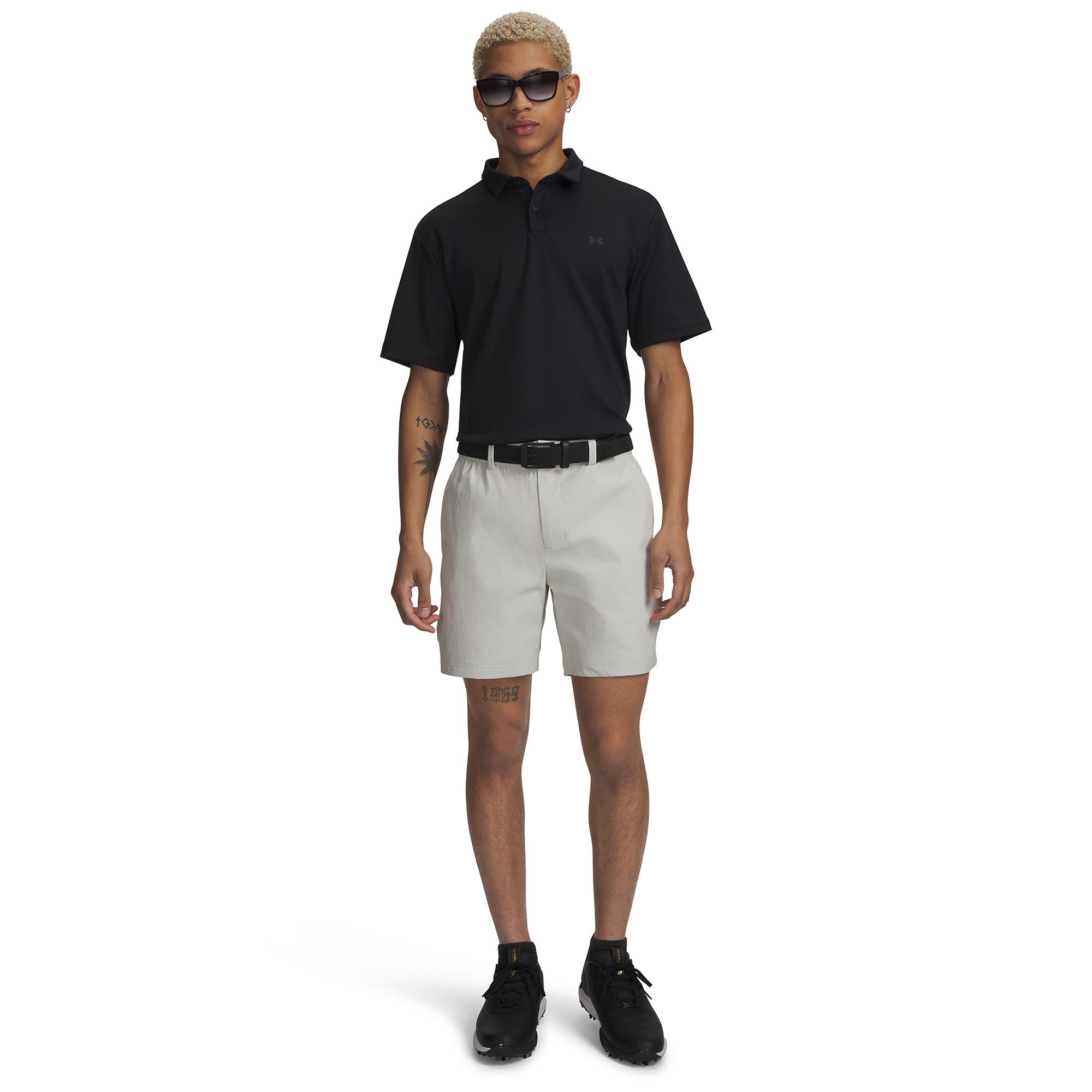 Under Armour Men's 7” UA Drive Cargo Golf Short product image