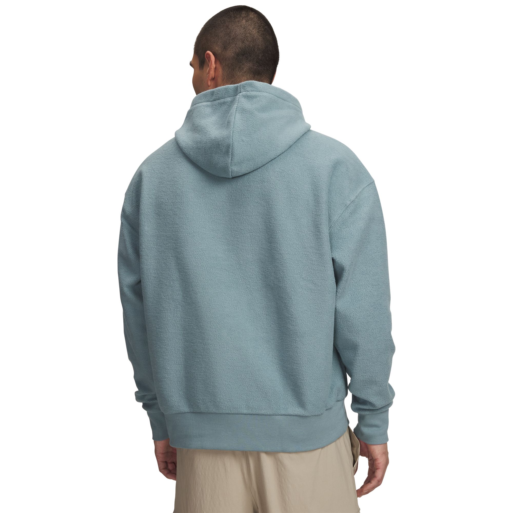 Under Armour Men's Icon Fleece Terry Hoodie product image